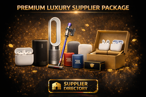 Electronics Supplier