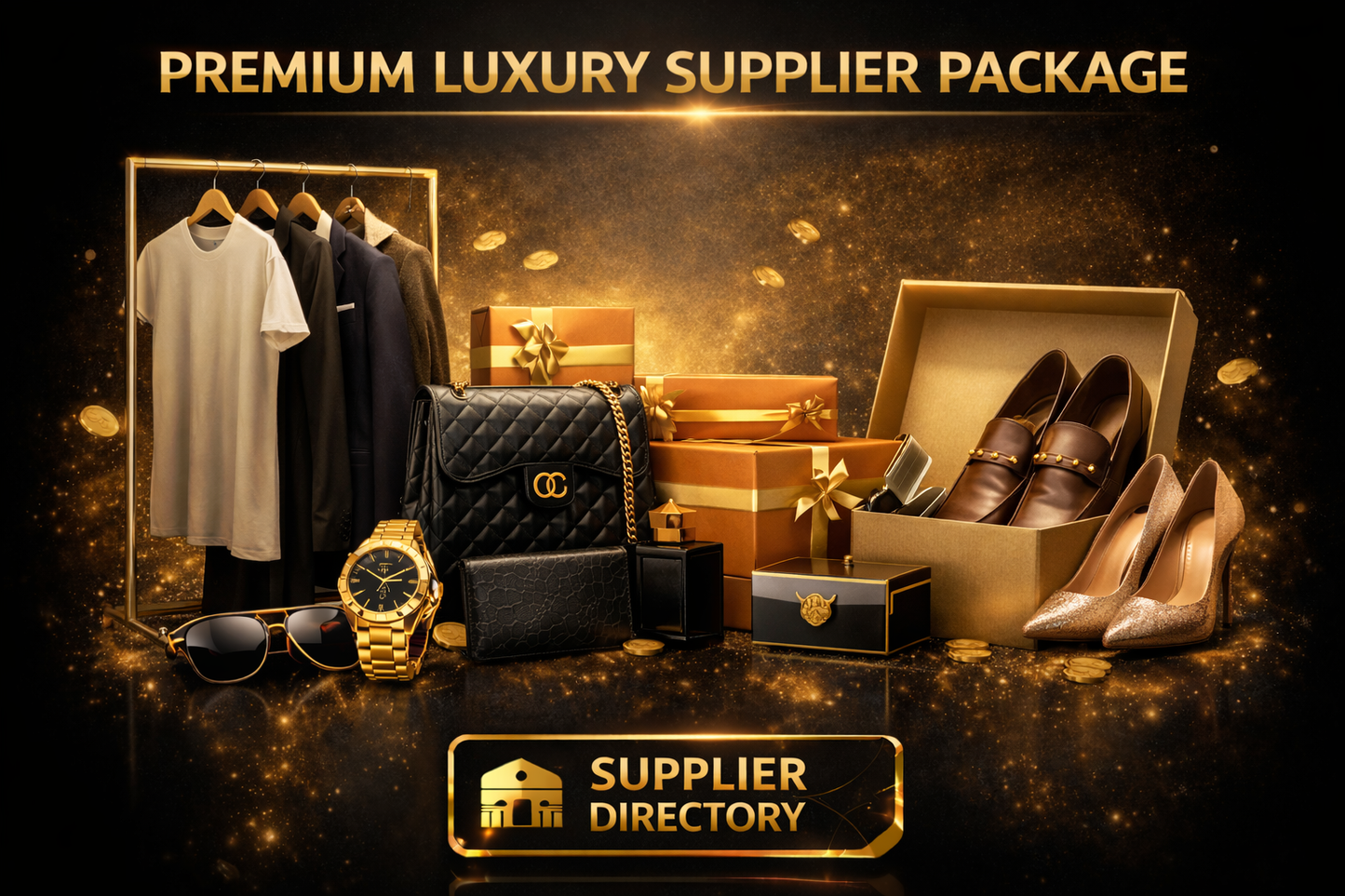 Luxury Supplier